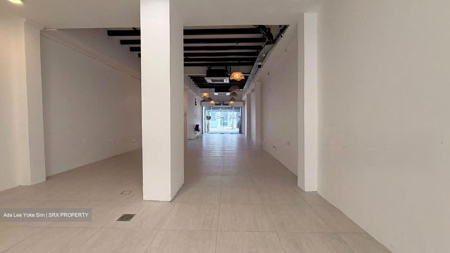 Kreta Ayer Conservation Area (D1), Retail #633728661